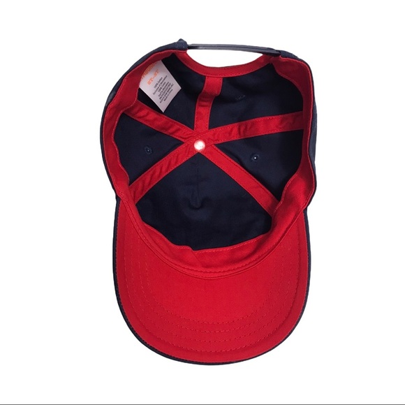 Gymboree Kids United States Of Awesome Baseball Cap - Picture 10 of 12